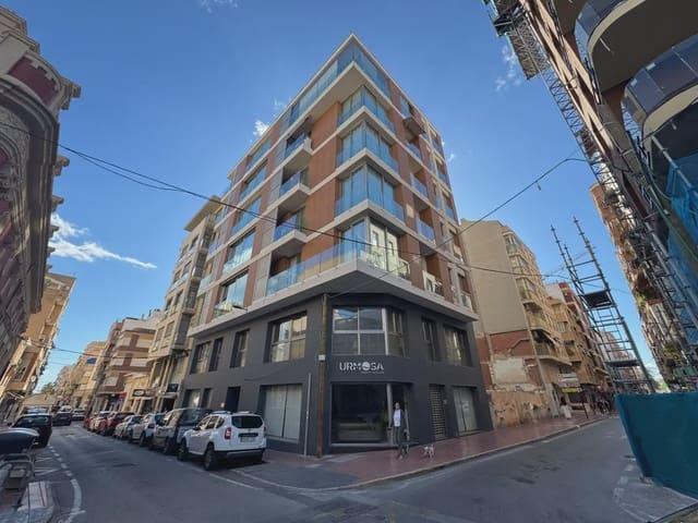 Piso en venta en Santa Pola, Alicante Costa Blanca