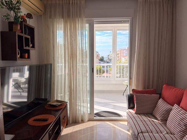 Piso en venta en Santa Pola, Alicante Costa Blanca
