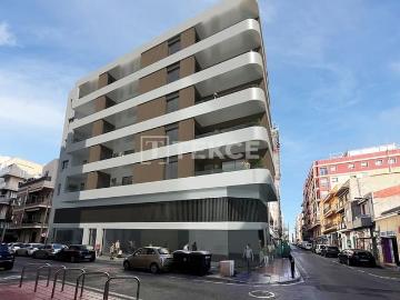 Piso en venta en Santa Pola, Alicante Costa Blanca