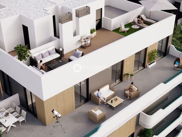 Piso en venta en Santa Pola, Alicante Costa Blanca