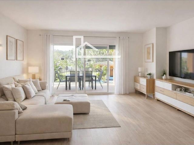 Piso en Venta en Santa Ponça