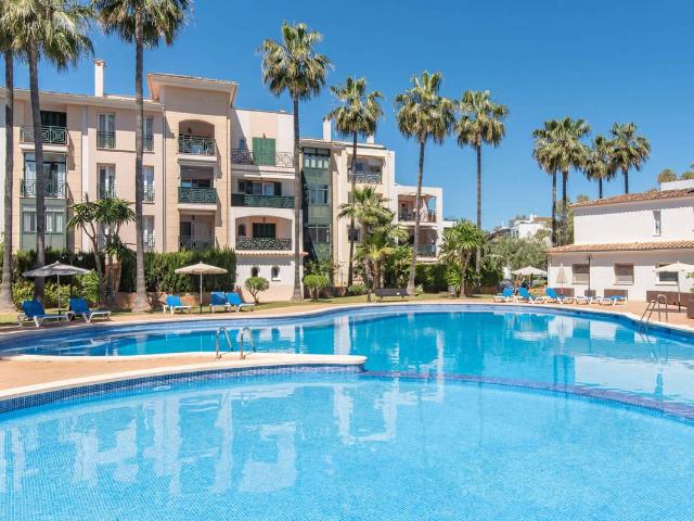 Piso en Venta en Santa Ponça
