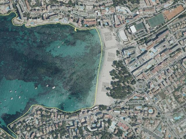 Piso en Venta en Santa Ponça