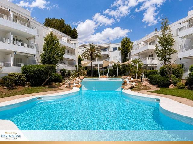 Piso en Venta en Santa Ponça