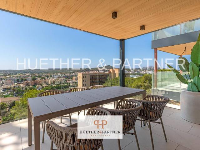 Piso en Venta en Santa Ponça