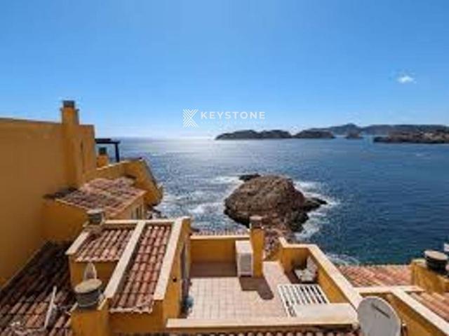 Piso en Venta en Santa Ponça