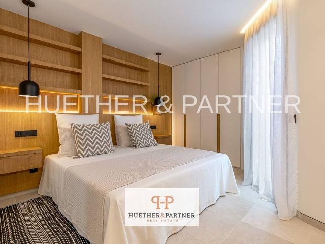 Piso en Venta en Santa Ponça