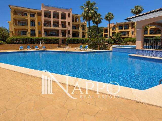 Piso en Venta en Santa Ponça