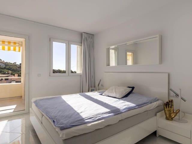 Piso en venta en Santa Ponsa, Mallorca