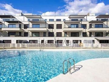 Piso en venta en Santa Ponsa, Mallorca