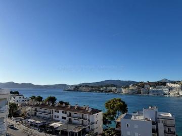 Piso en venta en Santa Ponsa, Mallorca