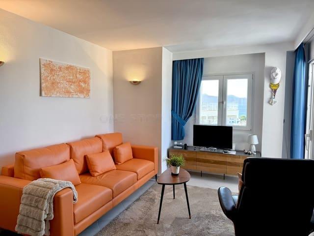 Piso en venta en Santa Ponsa, Mallorca