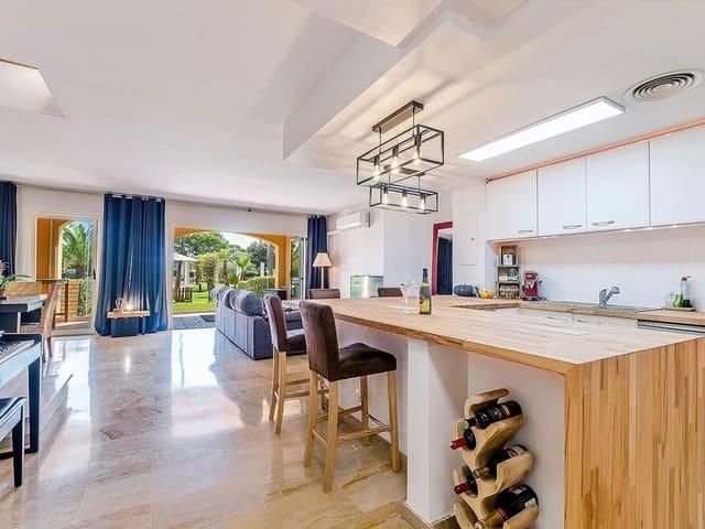 Piso en venta en Santa Ponsa, Mallorca