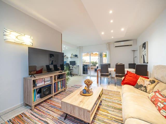 Piso en venta en Santa Ponsa, Mallorca