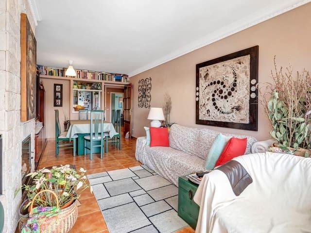 Piso en venta en Santa Ponsa, Mallorca