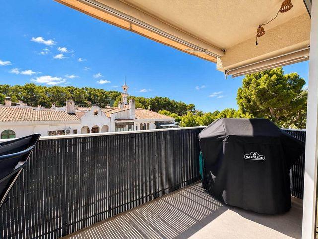Piso en venta en Santa Ponsa, Mallorca