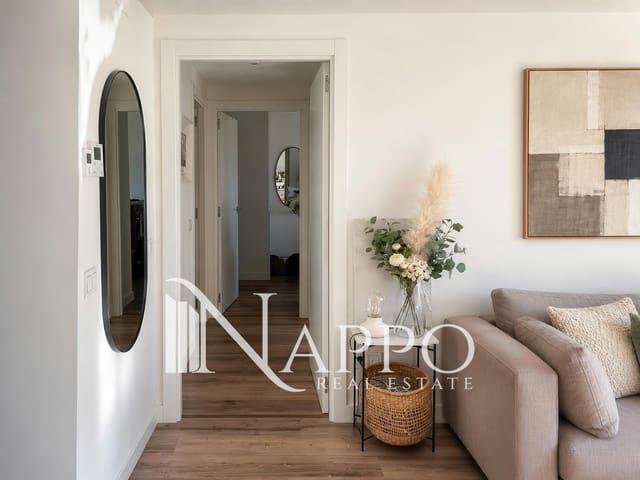 Piso en venta en Santa Ponsa, Mallorca