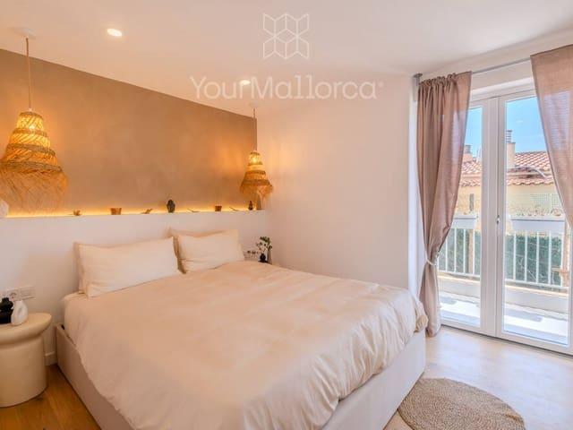 Piso en venta en Santa Ponsa, Mallorca