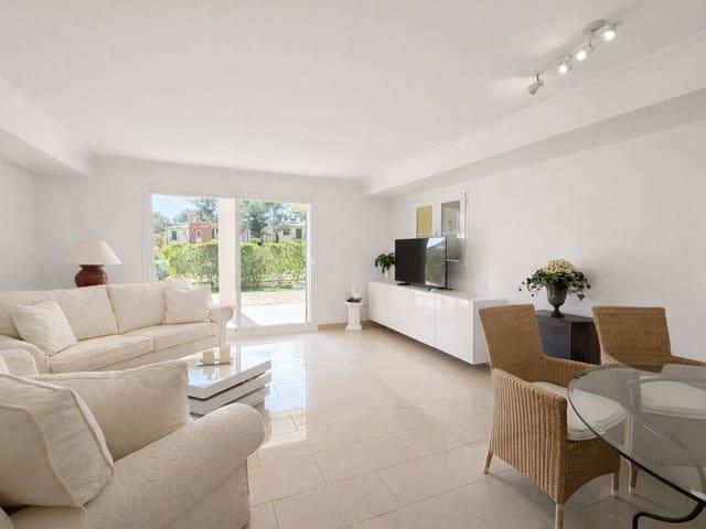 Piso en venta en Santa Ponsa, Mallorca
