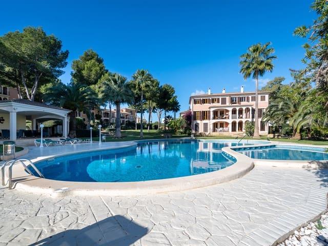 Piso en venta en Santa Ponsa, Mallorca