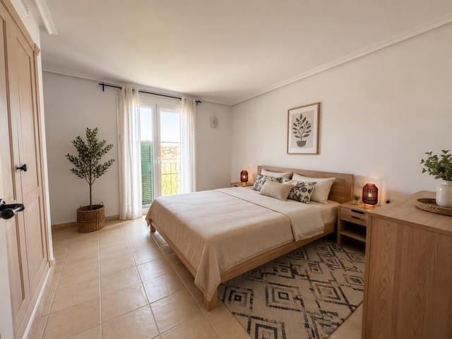 Piso en venta en Santa Ponsa, Mallorca