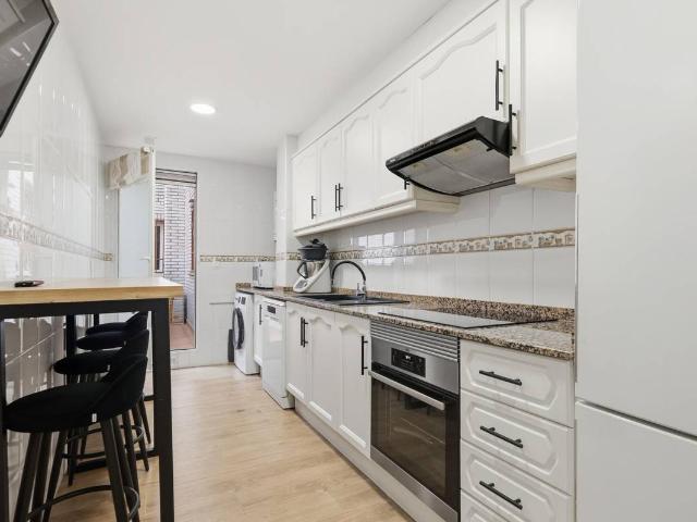 Piso en Venta en Santa Rita