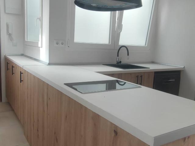 Piso en Venta en Santa Rosa