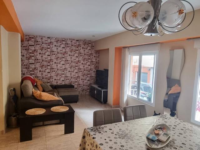 Piso en Venta en Santa Rosa