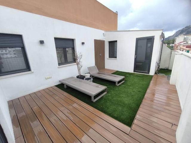 Piso en Venta en Santa Rosa