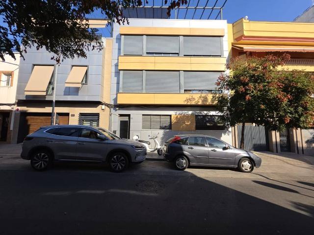 Piso en Venta en Santa Rosa Valdeolleros