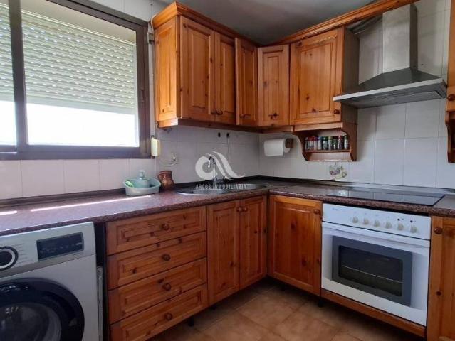 Piso en Venta en Santa Rosa Valdeolleros