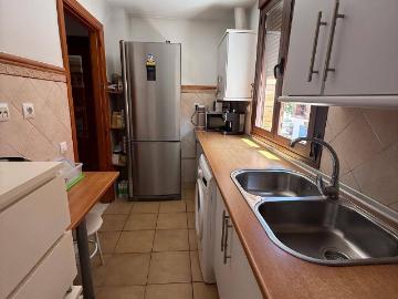Piso en Venta en Santa Rosa Valdeolleros