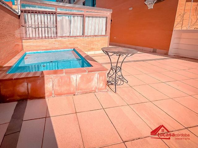 Piso en Venta en Santa Rosa Valdeolleros