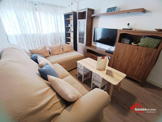 Piso en Venta en Santa Rosa Valdeolleros