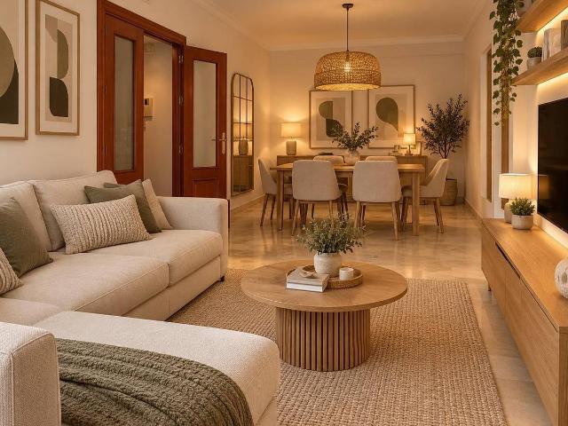Piso en Venta en Santa Rosa Valdeolleros