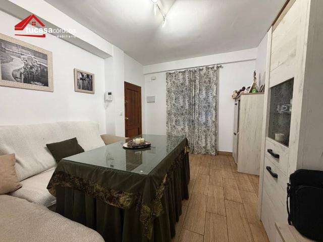 Piso en Venta en Santa Rosa Valdeolleros