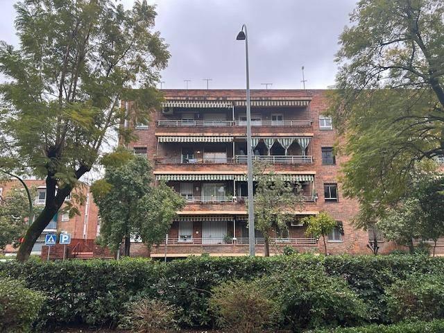 Piso en Venta en Santa Rosa Valdeolleros
