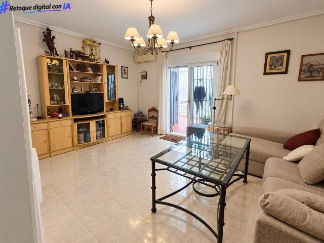 Piso en Venta en Santa Rosa Valdeolleros