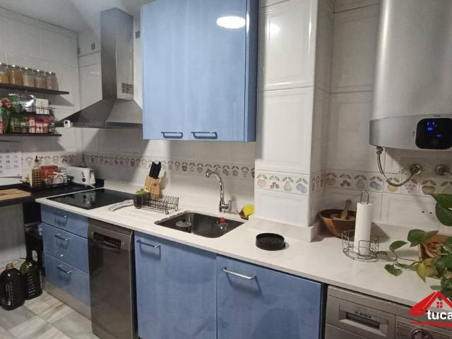 Piso en Venta en Santa Rosa Valdeolleros