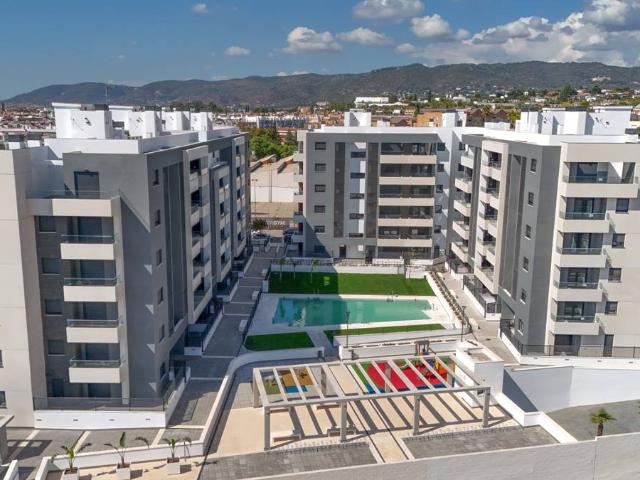 Piso en Venta en Santa Rosa Valdeolleros