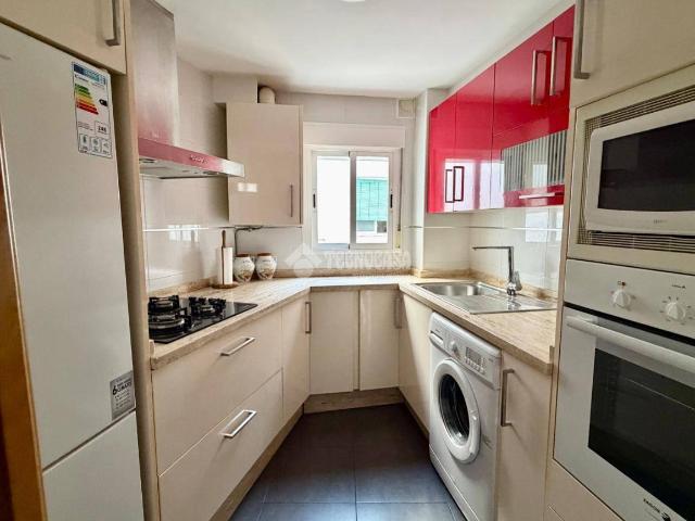 Piso en Venta en Santa Rosa Valdeolleros