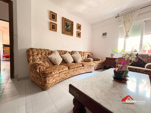 Piso en Venta en Santa Rosa Valdeolleros