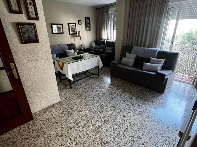 Piso en Venta en Santa Rosa Valdeolleros
