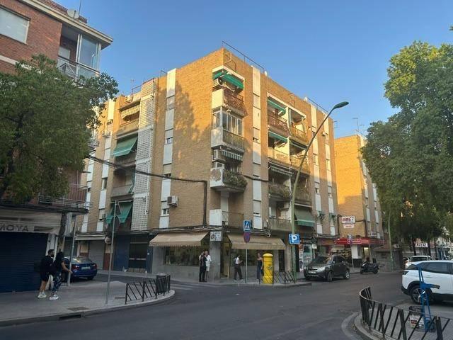 Piso en Venta en Santa Rosa Valdeolleros