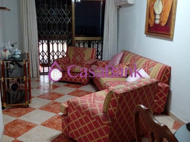 Piso en Venta en Santa Rosa Valdeolleros