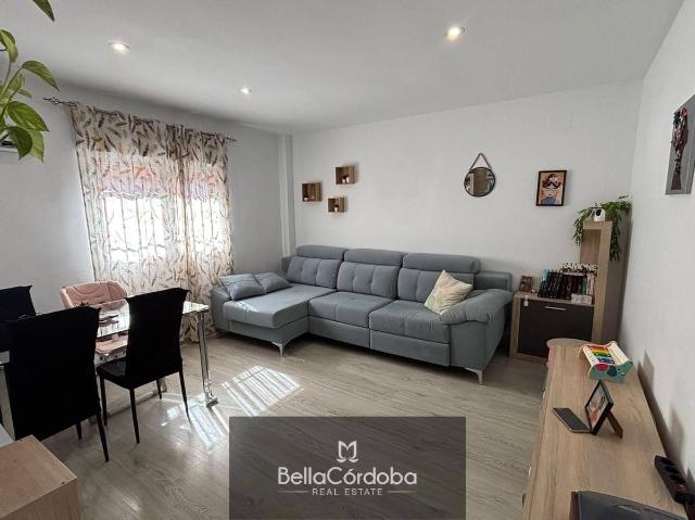 Piso en Venta en Santa Rosa Valdeolleros