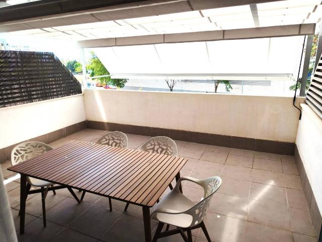 Piso en Venta en Santa Rosa Valdeolleros