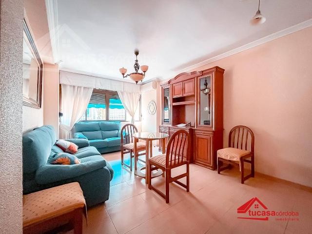 Piso en Venta en Santa Rosa Valdeolleros