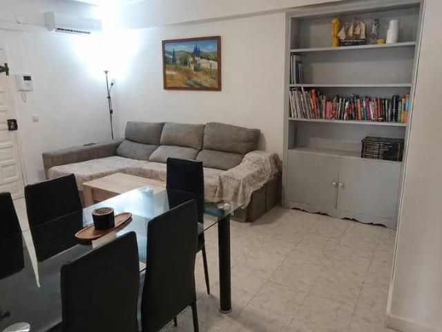 Piso en Venta en Santa Rosa Valdeolleros