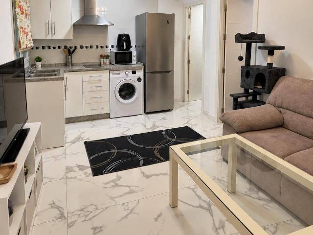 Piso en Venta en Santa Rosa Valdeolleros